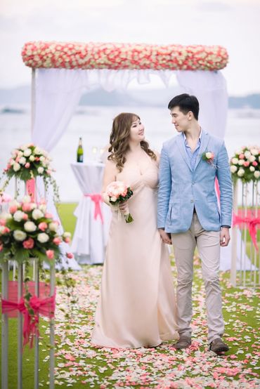 Ưu đãi gói cưới tại Diamond Bay Resort &amp; Spa - Diamond Bay Nha Trang - Hình 8