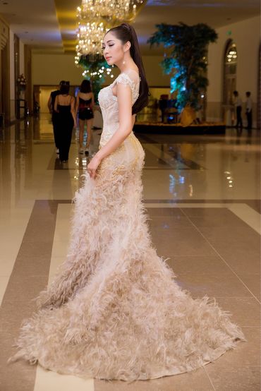 Cơ hội được thuê những bộ váy cưới thiết kế với giá ưu đãi tại Cai's Bridal - Cai’s Bridal - Hình 2