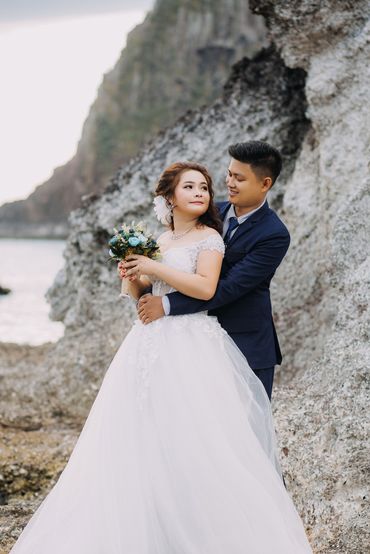 Ảnh cưới Phú Yên - HT Studio Phú Yên - Hình 24