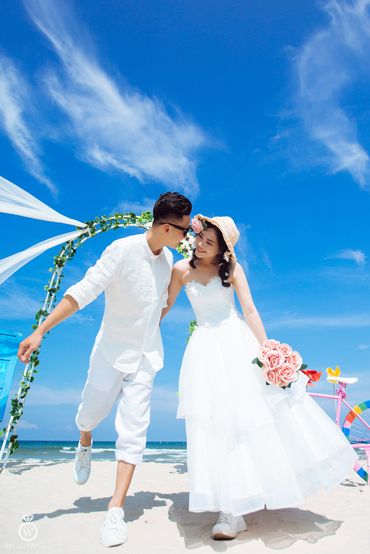 Hello Summer Da Nang !!! - Wonder Wedding Đà Nẵng - Hình 2