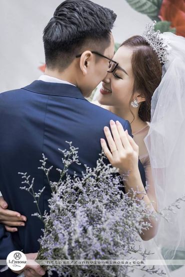 Album ảnh cưới đẹp tại Đại Lại resort flamingo Mimosa Wedding - Mimosa Wedding - Hình 27