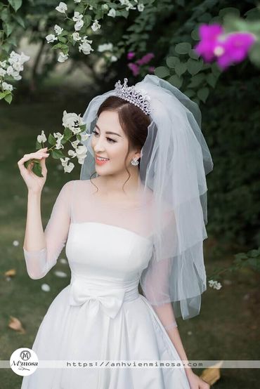 Album ảnh cưới đẹp tại Đại Lại resort flamingo Mimosa Wedding - Mimosa Wedding - Hình 26