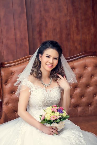 Album phim trường và Ngoại cảnh Sài Gòn - Beelove Studio - Hình 21