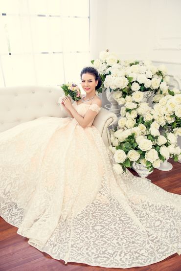 Album phim trường và Ngoại cảnh Sài Gòn - Beelove Studio - Hình 36