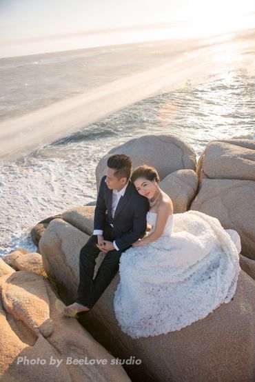Album ngoại cảnh Hồ Cốc - Beelove Studio - Hình 31