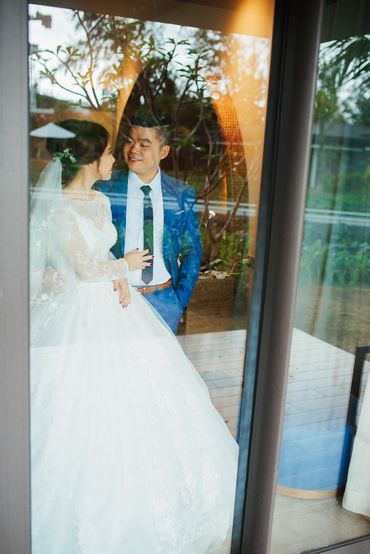 Trọn Gói Ngày Cưới tại Tony Wedding - Tony Wedding - Hình 20