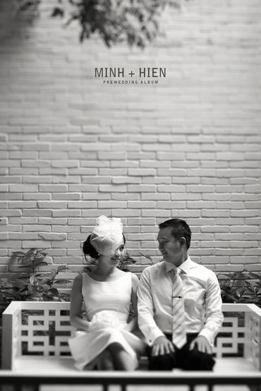 Hien + Minh | prewedding album - Rafik Duy Studio - Hình 16