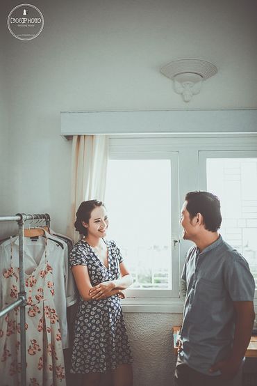 Nguyên - Nhân|Đà Lạt Prewedding - [308]Photo - Hình 29