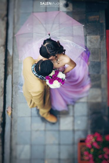 Ảnh cưới đẹp Hải Phòng - SALEN Studio - Hình 7