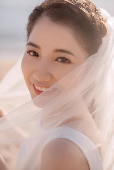 CHỤP ẢNH CƯỚI NGOẠI CẢNH BIỂN NHA TRANG - Xoài Weddings - Chụp Ảnh Cưới Nha Trang - Hình 10