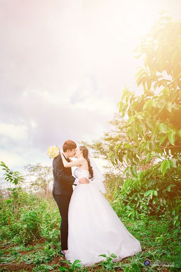 Lung linh ảnh cưới Gia Lai - Ảnh cưới Gia Lai - Quang Vũ Photography - Hình 23