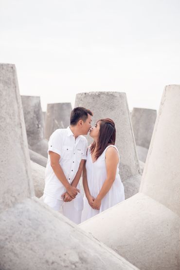 Krad and Chist - Love in the sea-62493 - Kyo Phan Photography - Hình 20