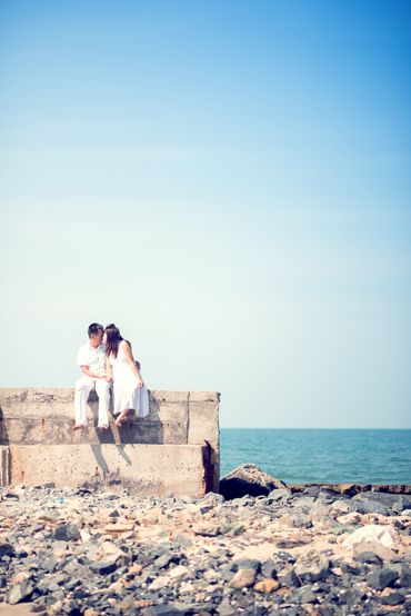Krad and Chist - Love in the sea-62493 - Kyo Phan Photography - Hình 31