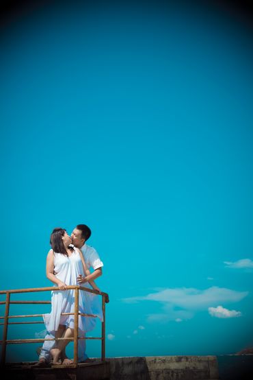 Krad and Chist - Love in the sea-62493 - Kyo Phan Photography - Hình 32