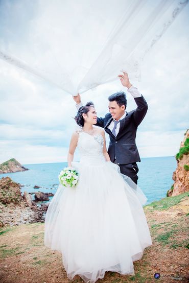 Ảnh cưới Gia Lai - Vinh Anh - Ảnh cưới Gia Lai - Quang Vũ Photography - Hình 2