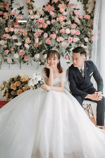 Chụp ảnh cưới tại Bắc Ninh - HongKong Wedding - Chụp Ảnh Cưới Đẹp Bắc Ninh - Hình 5