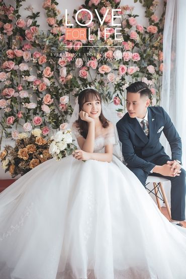 Chụp ảnh cưới tại Bắc Ninh - HongKong Wedding - Chụp Ảnh Cưới Đẹp Bắc Ninh - Hình 6