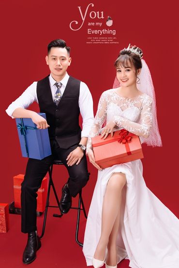 Chụp ảnh cưới tại Bắc Ninh - HongKong Wedding - Chụp Ảnh Cưới Đẹp Bắc Ninh - Hình 9