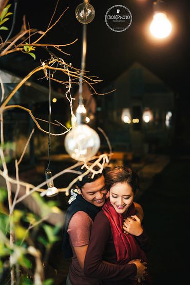 Nguyên - Nhân|Đà Lạt Prewedding - [308]Photo - Hình 23