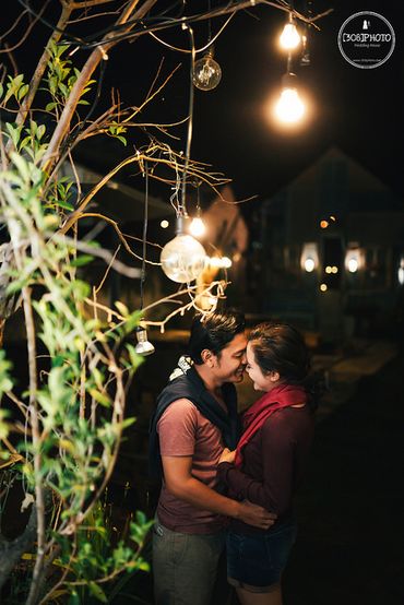 Nguyên - Nhân|Đà Lạt Prewedding - [308]Photo - Hình 24
