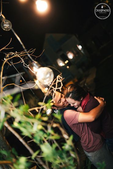 Nguyên - Nhân|Đà Lạt Prewedding - [308]Photo - Hình 26