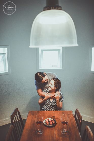 Nguyên - Nhân|Đà Lạt Prewedding - [308]Photo - Hình 27