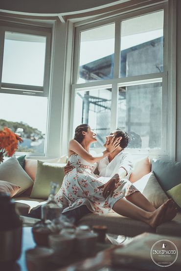 Nguyên - Nhân|Đà Lạt Prewedding - [308]Photo - Hình 7