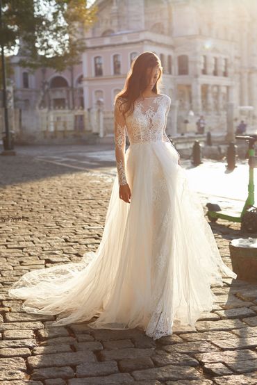 Xưởng may áo cưới sỉ lẻ xuất khẩu uy tín tại Việt Nam  - Cambridal - Hình 6