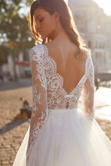 Xưởng may áo cưới sỉ lẻ xuất khẩu uy tín tại Việt Nam  - Cambridal - Hình 9