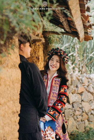 Pre-wedding Ha Giang - Ha Giang Photos - Studio - Hình 138