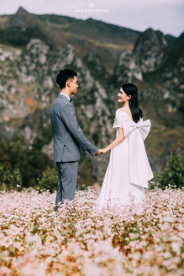 Pre-wedding Ha Giang - Ha Giang Photos - Studio - Hình 93