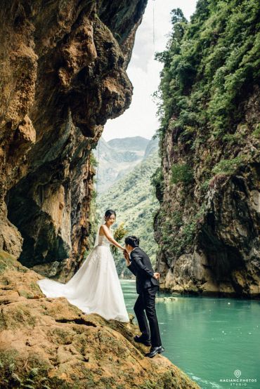 Pre-wedding Ha Giang - Ha Giang Photos - Studio - Hình 101