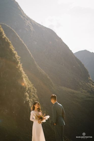Pre-wedding Ha Giang - Ha Giang Photos - Studio - Hình 68