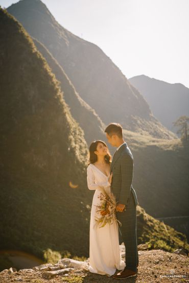 Pre-wedding Ha Giang - Ha Giang Photos - Studio - Hình 72