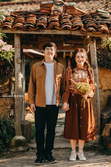 Pre-wedding Ha Giang - Ha Giang Photos - Studio - Hình 81
