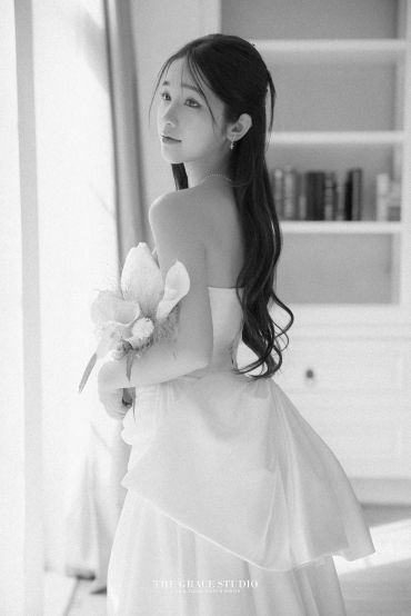 Chụp ảnh cưới Hà Nội Pre-wedding - The Grace Studio - Hình 9