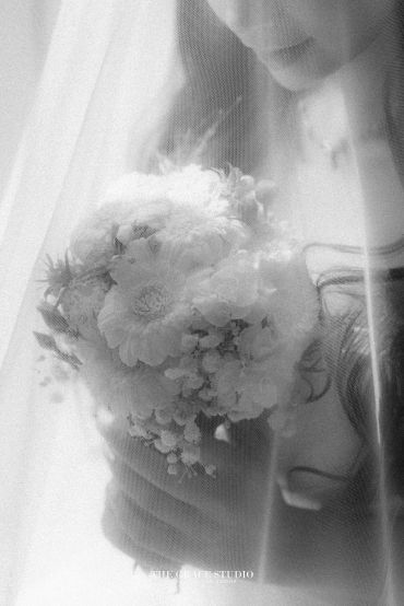 Chụp ảnh cưới Hà Nội Pre-wedding - The Grace Studio - Hình 10