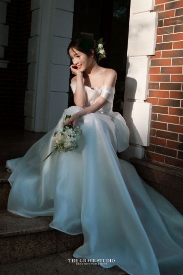 Chụp pre-wedding & Phóng sự cưới - The Grace Studio - Hình 5