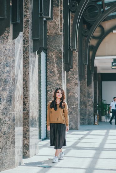 Album cưới đẹp Hồ Chí Minh - Mju studio - Hình 30