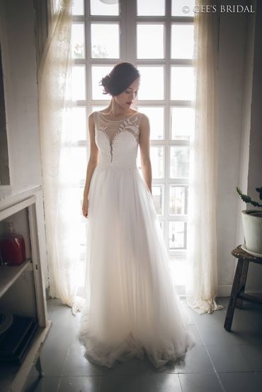 ENVISION 2015 - Cee's Bridal - Hình 46