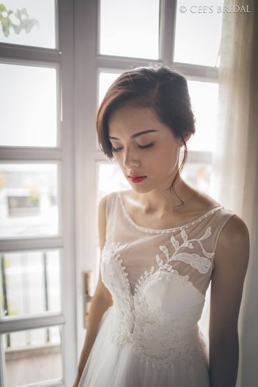 ENVISION 2015 - Cee's Bridal - Hình 47