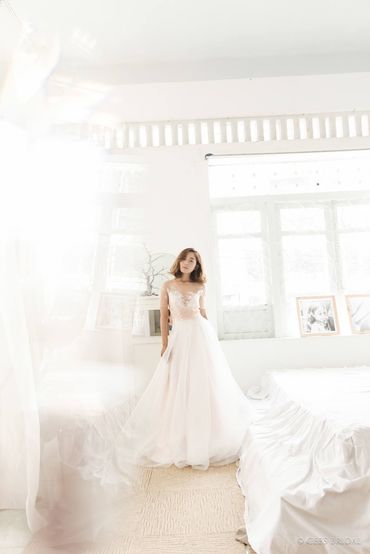 BLUSH LULLABY 2015 - Cee's Bridal - Hình 8
