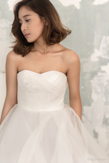 BLUSH LULLABY 2015 - Cee's Bridal - Hình 11