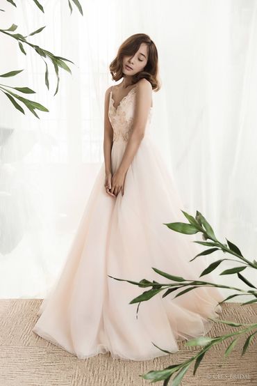 BLUSH LULLABY 2015 - Cee's Bridal - Hình 17