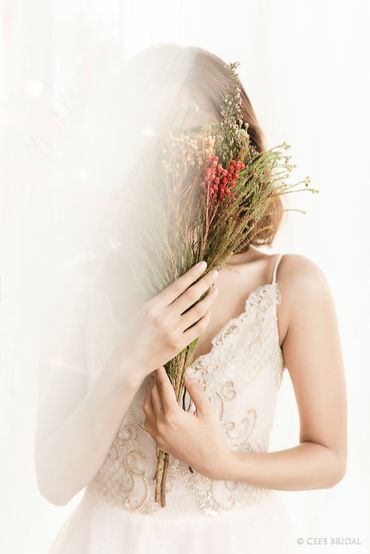 BLUSH LULLABY 2015 - Cee's Bridal - Hình 21
