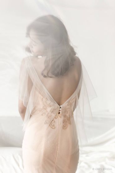 BLUSH LULLABY 2015 - Cee's Bridal - Hình 25