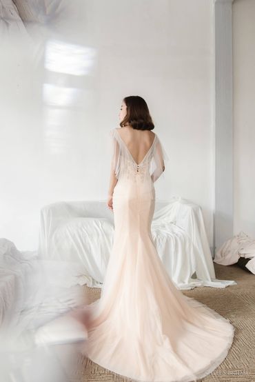 BLUSH LULLABY 2015 - Cee's Bridal - Hình 26