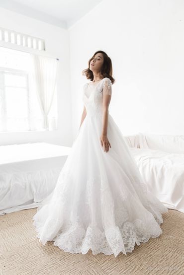 BLUSH LULLABY 2015 - Cee's Bridal - Hình 28