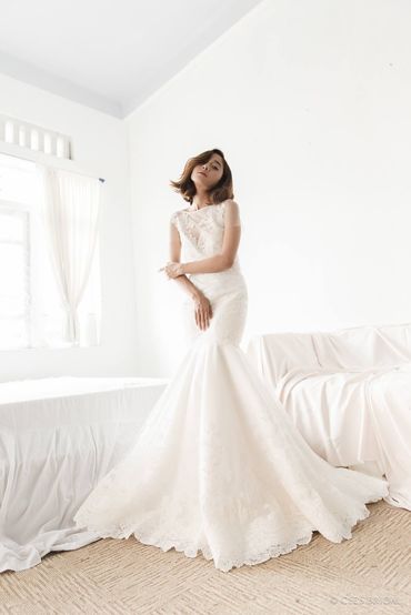 BLUSH LULLABY 2015 - Cee's Bridal - Hình 30