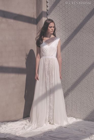 MONO FLORA 2016 - Cee's Bridal - Hình 10